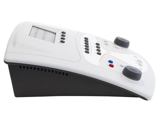 Диагностичен Тимпанометър Inventis Flute Basic/Plus/HF