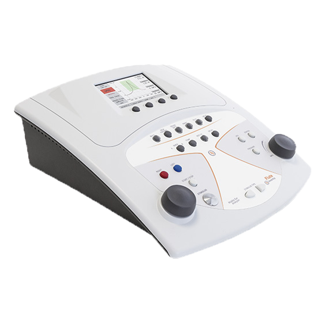 Диагностичен Аудиометър Inventis Harp Basic/Plus