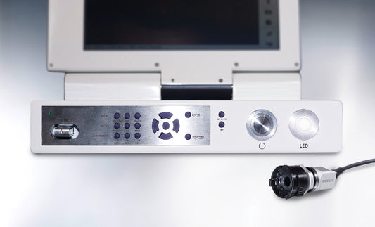 Ендоскопска система PES 2.1 Otopront