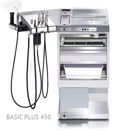 УНГ Операционен Юнит Basic Plus Otopront