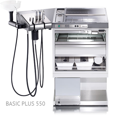 УНГ Операционен Юнит Basic Plus Otopront
