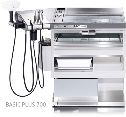 УНГ Операционен Юнит Basic Plus Otopront