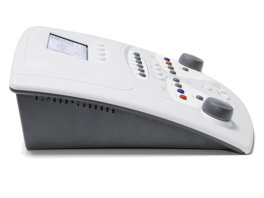 Диагностичен Аудиометър Inventis Bell Plus