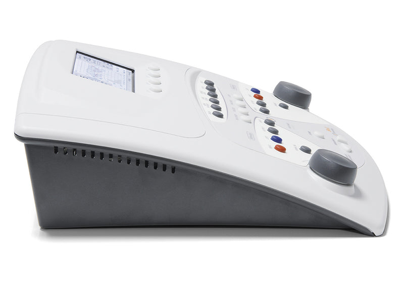 Диагностичен Аудиометър Inventis Bell Plus