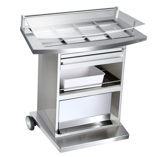 УНГ Шкаф за съхранение на инструменти Otopront