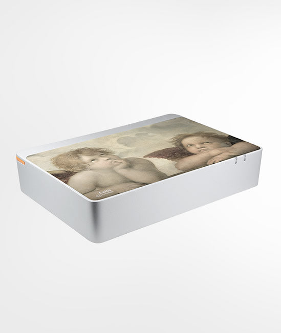 Cello Диагностичен аудиометър Inventis