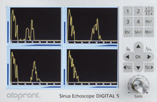 Ултразвуков модул DIGITAL 5 Otopront