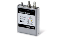 Ринотимпанометър RHINO-SYS Otopront