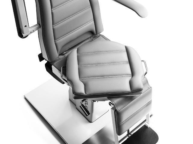 Моторизиран Пациентски стол за прегледи SIT 4 Otopront