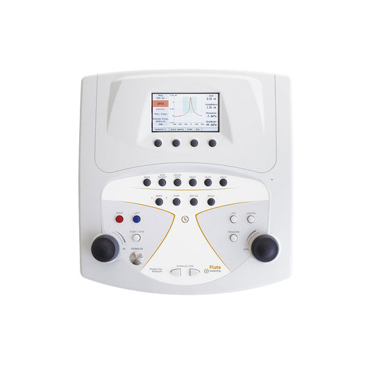 Диагностичен Тимпанометър Inventis Flute Basic/Plus/HF