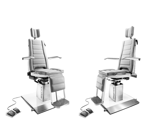 Моторизиран Пациентски стол за прегледи SIT 4 Otopront
