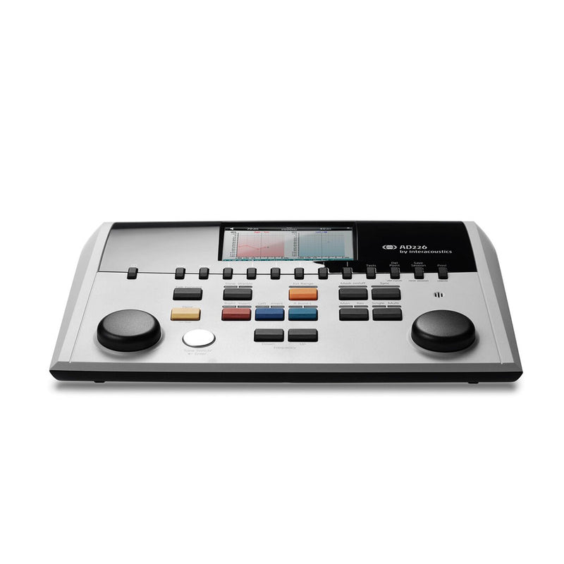Аудиометър AD226 Interacoustics