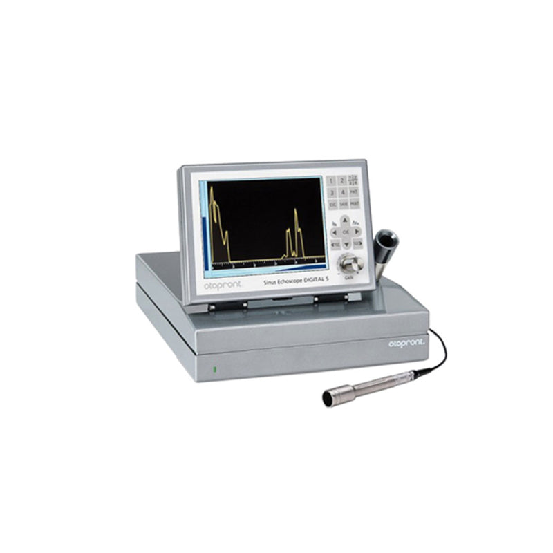 Синусов ехоскоп DIGITAL 5 Otopront