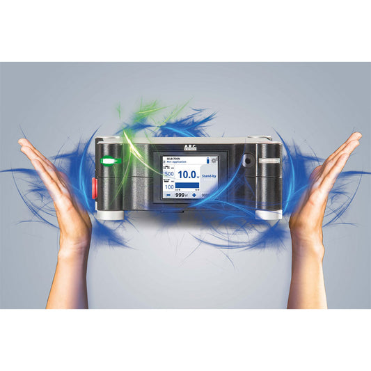 Син Лазер Wolf 445 Аrclaser