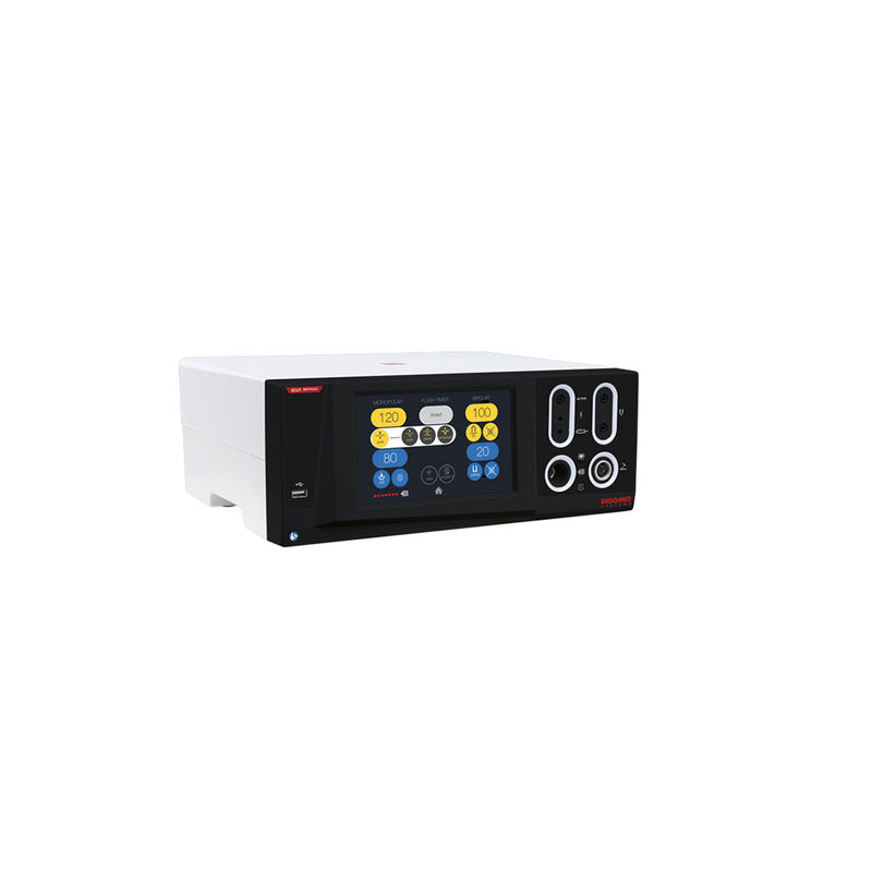 Електрокаутер ECUT 200Touch Endomed