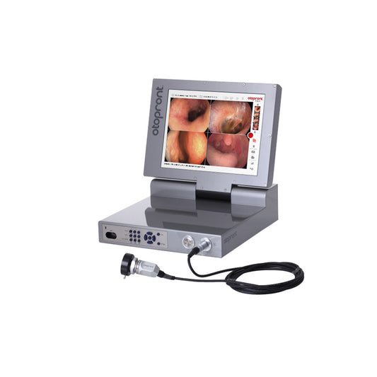 Ендоскопска система PES 2.1 Otopront