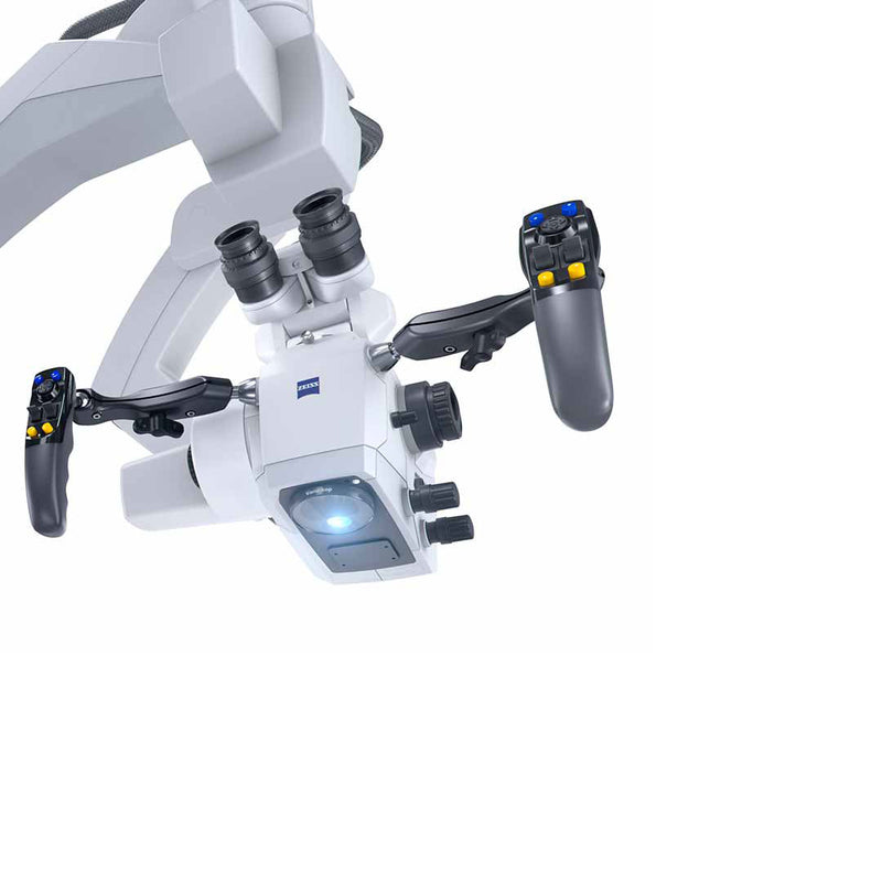 Операционен Микроскоп ZEISS TIVATO 700