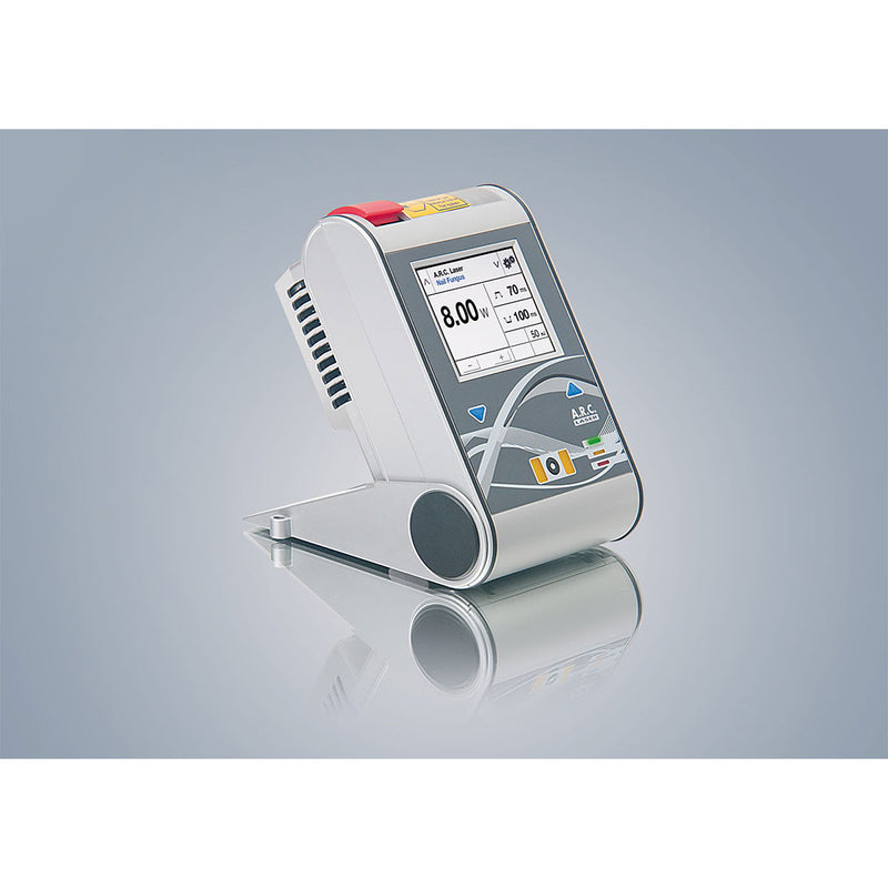 Зелен Лазер FOX, 514 nm Аrclaser