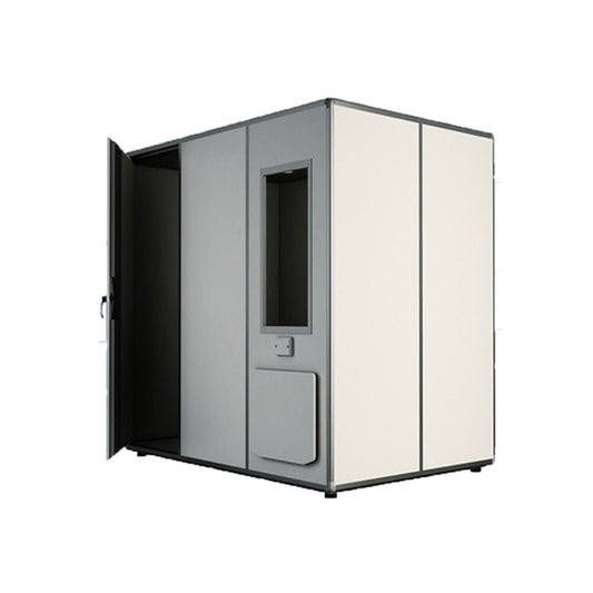 Диагностична шумоизолираща кабина Puma PRO 35F