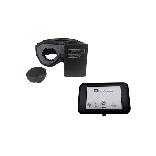 Видеонистагноскоп ED610 Еuroclinic