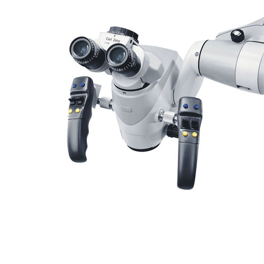 Микроскоп Операционен ZEISS OPMI Sensera