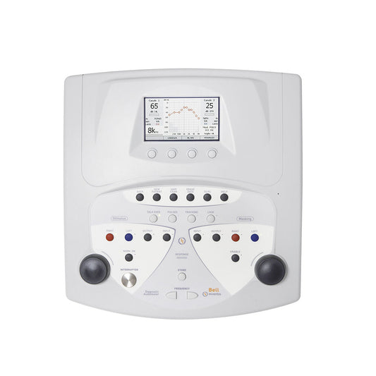 Диагностичен Аудиометър Inventis Bell Plus