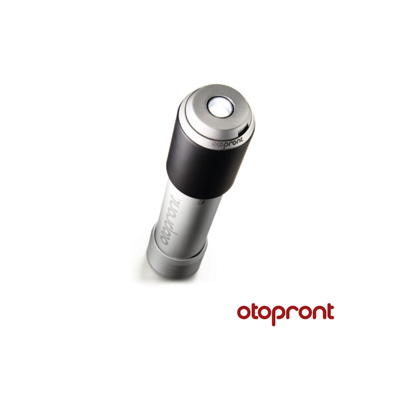 Цифрово управляваният LED светлинен източник OTOLUX-LED Otopront
