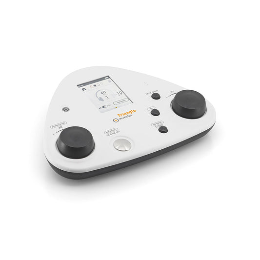 Triangle Скринингов аудиометър Inventis