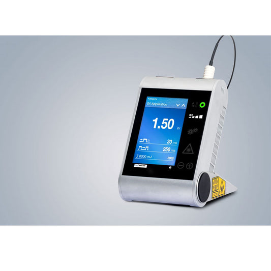 Зелен Лазер FOX IV Аrclaser