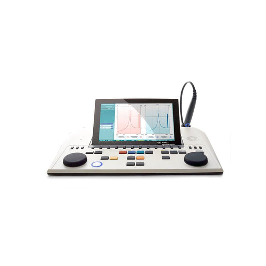 Клиничен Тимпанометър/Аудиометър AA222 Interacoustics