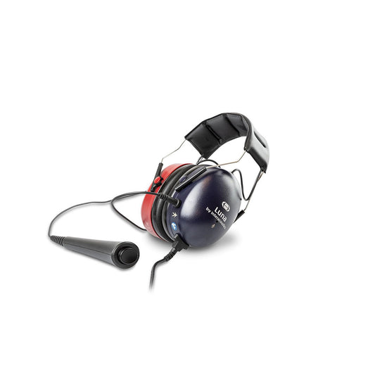 USB аудиометър Luna Interacoustics