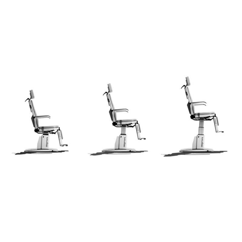 Моторизиран Пациентски стол за прегледи SIT 4 Otopront