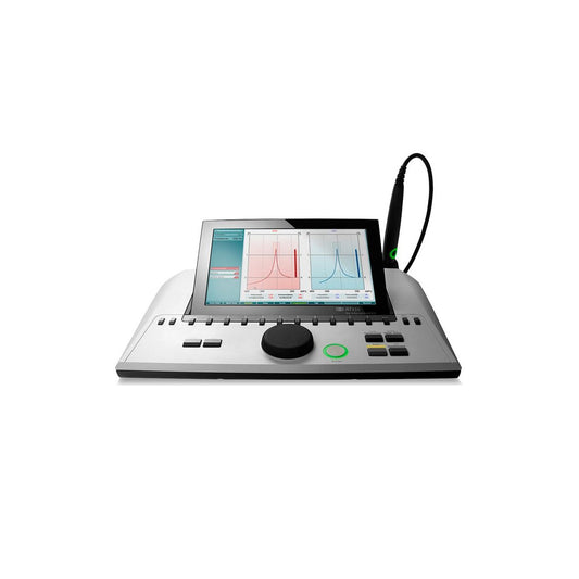 Клиничен Тимпанометър/Адуометър AT235 Interacoustics