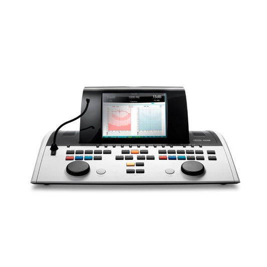 Аудиометър AC40 Interacoustics