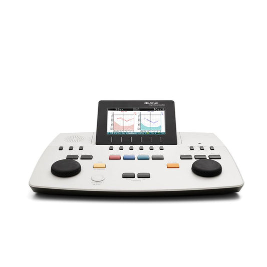 Аудиометър AD528 Interacoustics