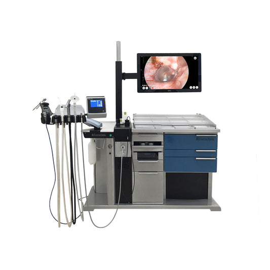 Юнит Otocompact Professional Euroclinic