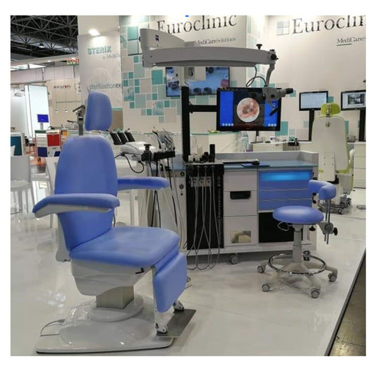 Юнит Otocompact Professional EVO Еuroclinic