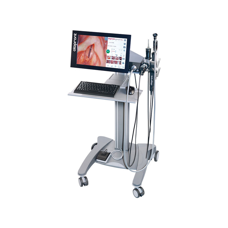 Навигационна система PES Pilot HDpro Otopront