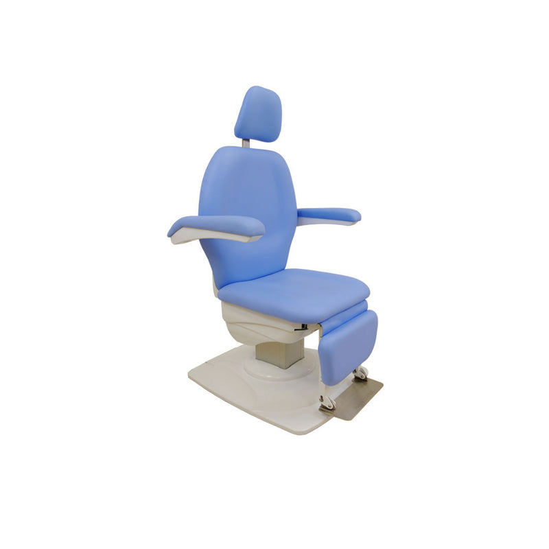 УНГ/Пациентски стол Xenon EVO Еuroclinic