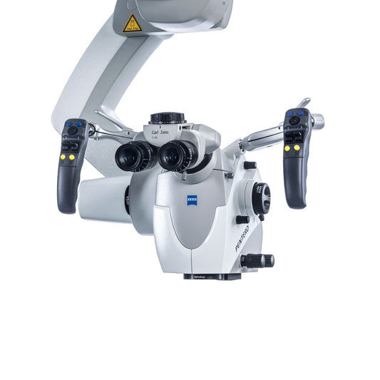 Мултидисциплинарен хирургически микроскоп ZEISS OPMI PENTERO 800 Zeiss