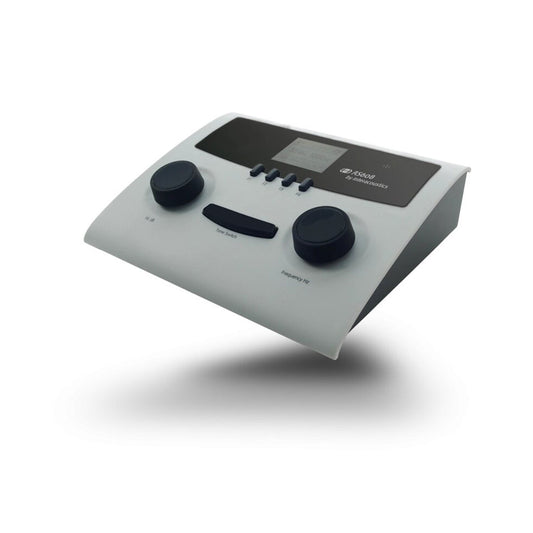 Аудиометър AS608 Interacoustics