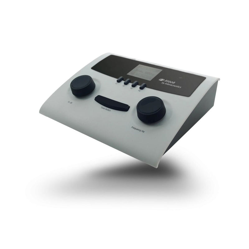 Аудиометър AS608 Interacoustics