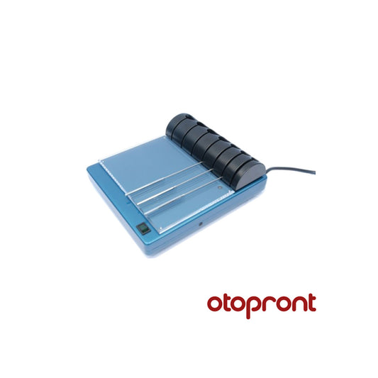 Подгряване на огледала S30 Otopront