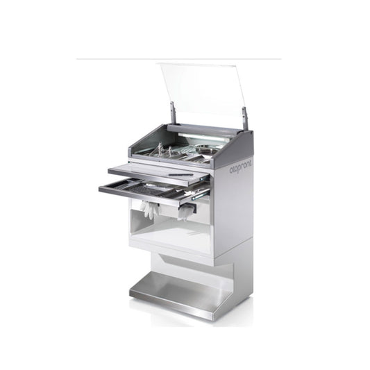 УНГ Шкаф за съхранение на инструменти Otopront