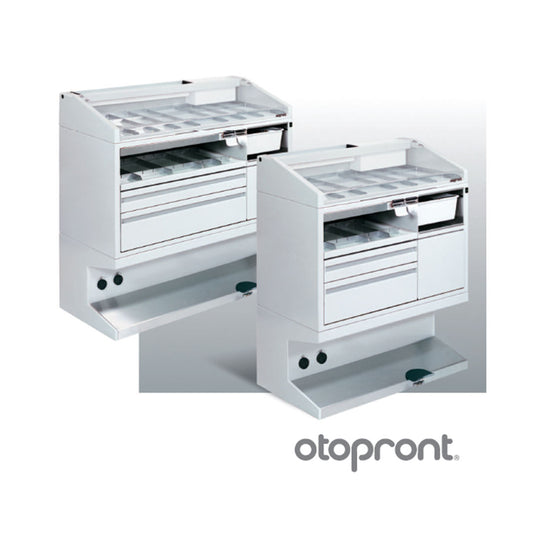 УНГ Шкаф за инструменти CO 1001 Otopront