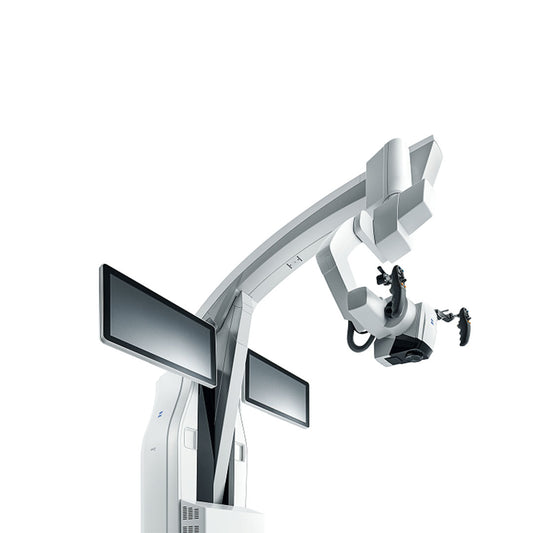 Навигационен Микроскоп ZEISS KINEVO 900