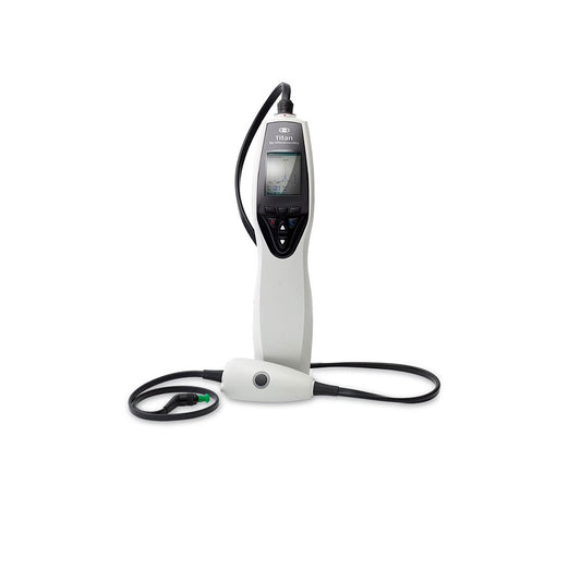 Titan Модулен Ръчен Клиничен Тимпанометър Interacoustics