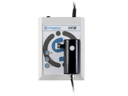 SYNAPSYS Вестибуларен Костен Вибратор Inventis