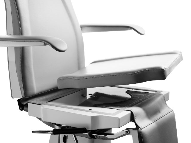 Моторизиран Пациентски стол за прегледи SIT 4 Otopront