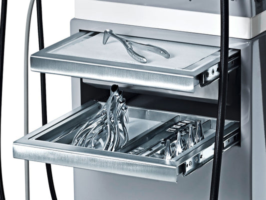 Операционен юнит SMART Otopront